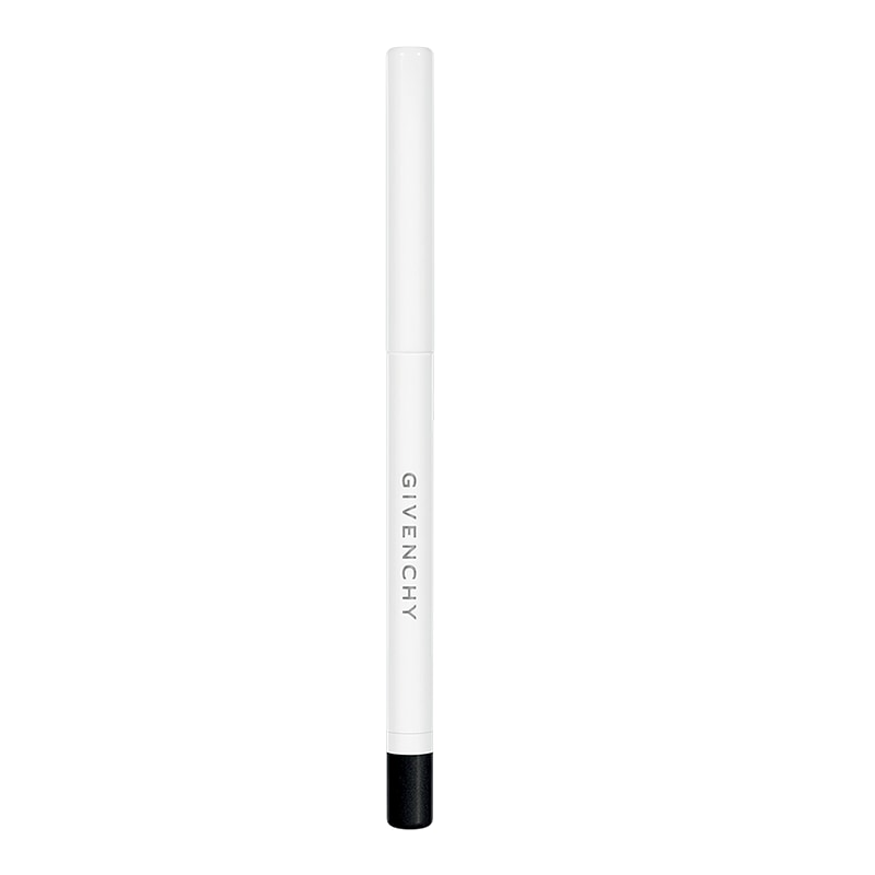 GIVENCHY - Khôl Couture Waterproof - Long-Wear Retractable Pencil Tint 1 N°1 - Black
