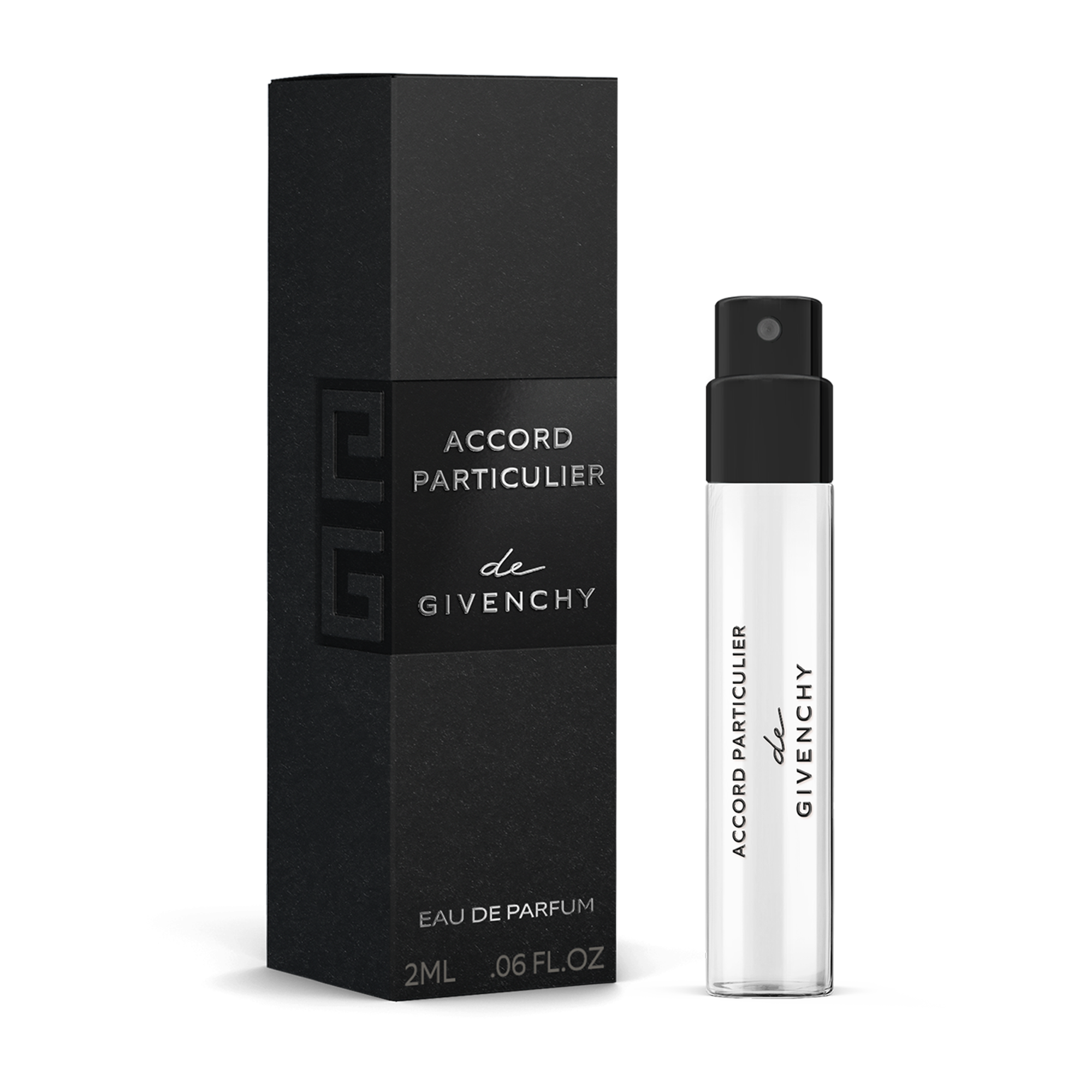 View 1 - Accord Particulier Eau de Parfum - la Collection Particuli&egrave;re