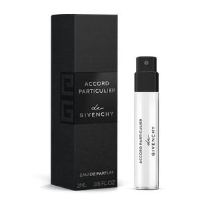 Accord Particulier Eau de Parfum - la Collection Particulière