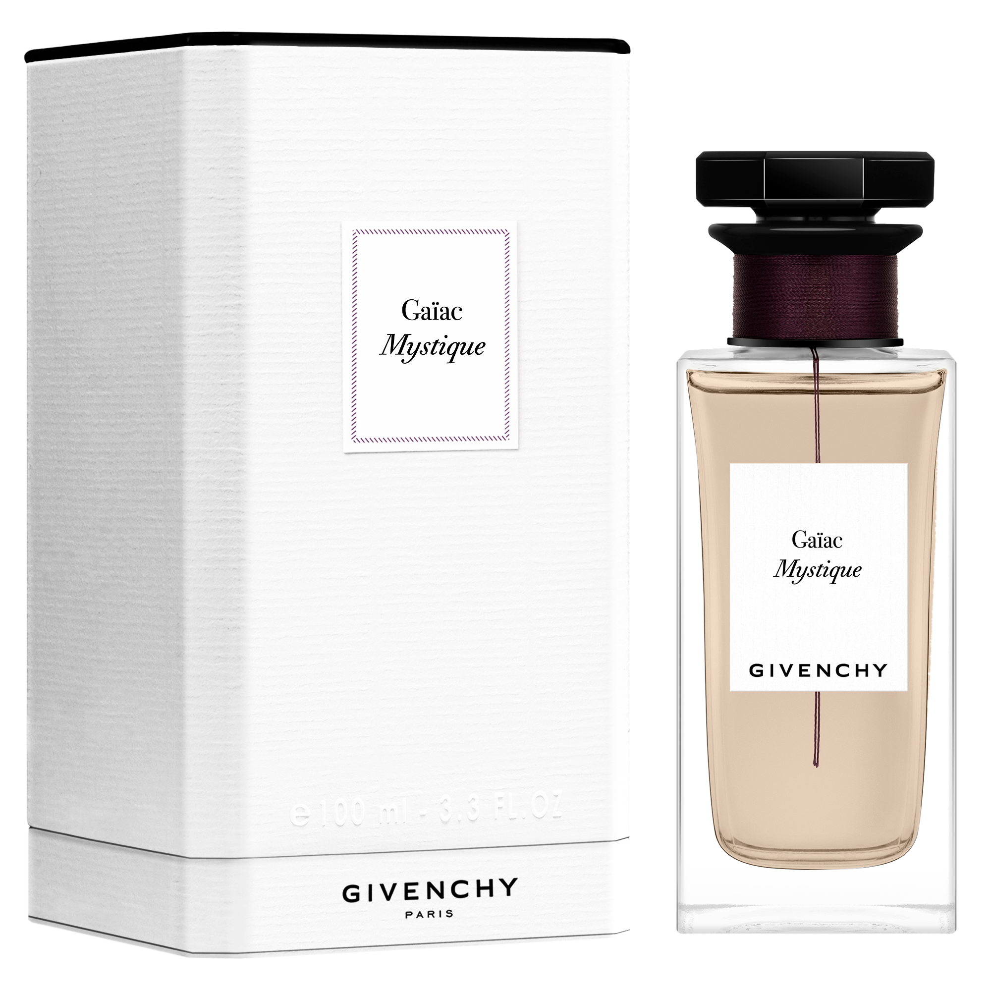 givenchy gaiac mystique