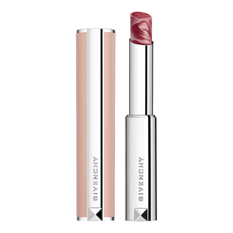 Rose Perfecto - Baume &agrave; l&egrave;vres embellisseur, hydratant et repulpant