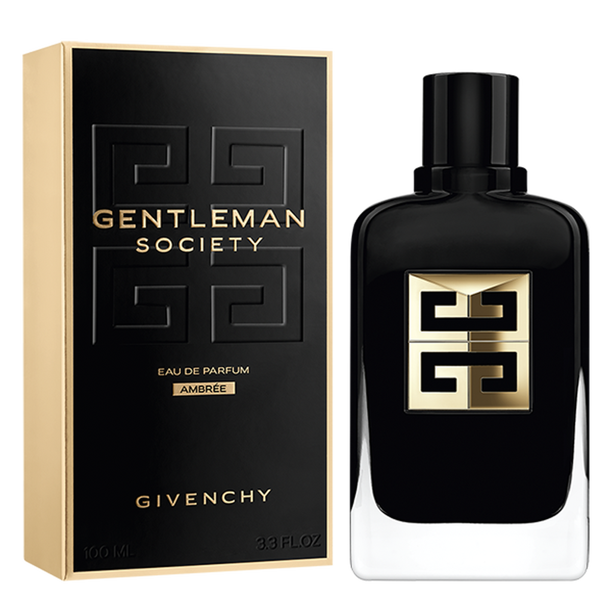 GIVENCHY ジェントルマン ソサイエティ オーデパルファン60mlセット ジェントルマン オーデパルファム ソサイエティ アンブレ