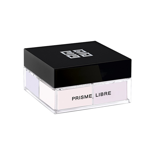 Givenchy Prisme Libre Mini 4-color Loose Powder