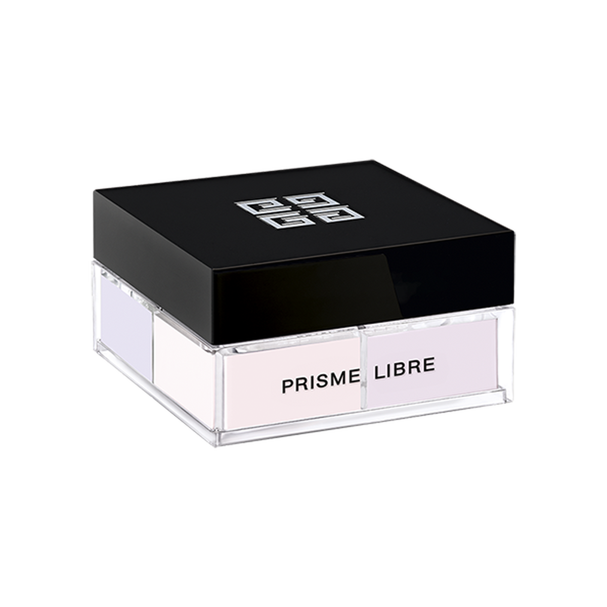 Prisme Libre Loose Powder Mini: Mini Setting Powder| Givenchy Beauty