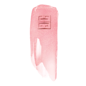 Vue 2 - LE ROUGE INTERDIT BAUME - ÉDITION LIMITÉE - Trois nouvelles teintes qui colorent en transparence et embellissent les lèvres avec un fini scintillant. GIVENCHY - SPARKLING PEONY - P184243