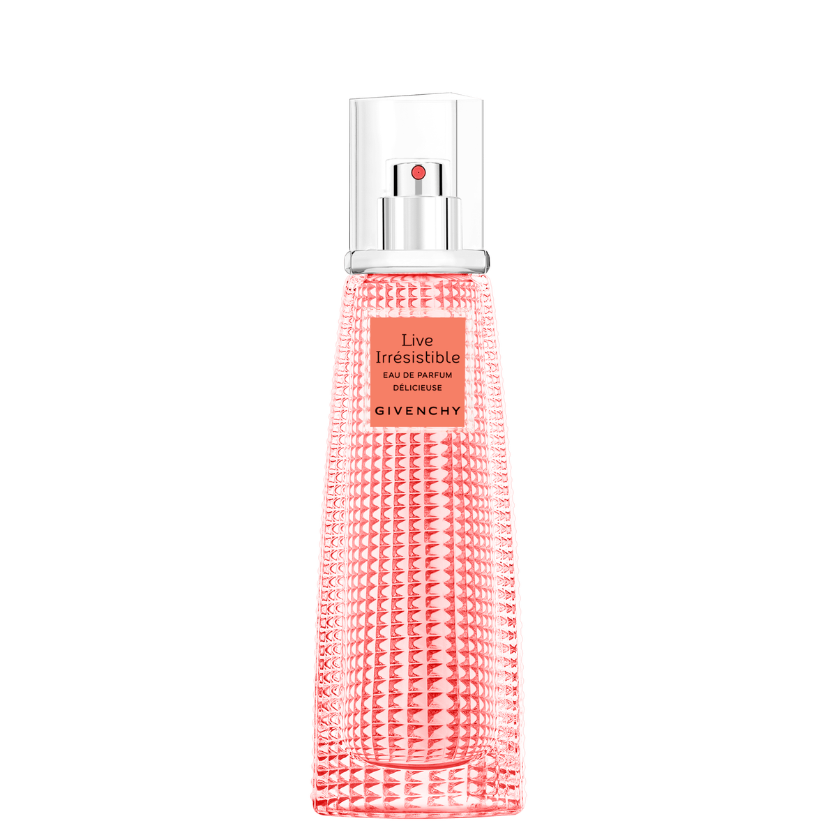 Perfume live on sale irresistible