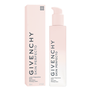 View 2 - SKIN PERFECTO - SKIN GLOW PRIMING LOTION GIVENCHY - 200 ML - P056259