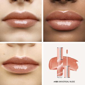 View 4 - ROSE PERFECTO LIQUID LIP BALM - Spicy Mapple