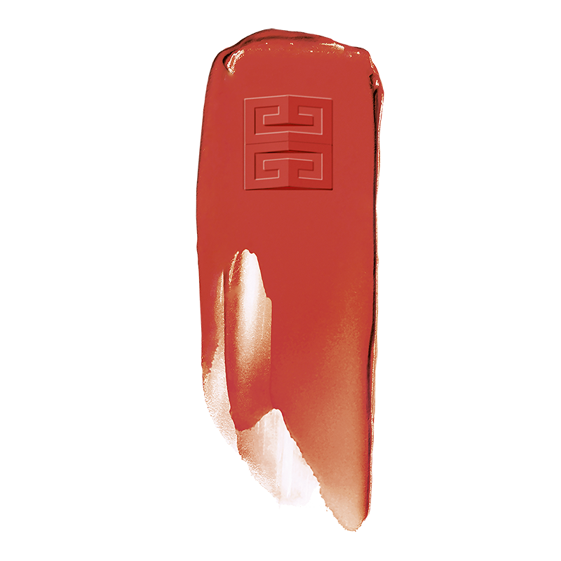 Le Rouge Interdit Intense Silk - Luminous matte lipstick​ - n2