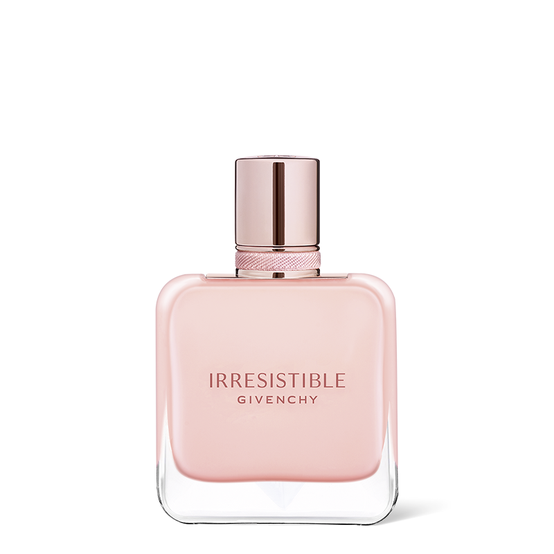 Irresistible Rose Velvet - Eau de parfum floral, chypre, musky