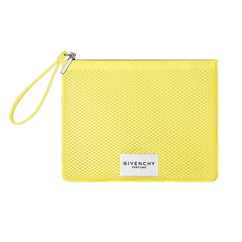 SUMMER POUCH