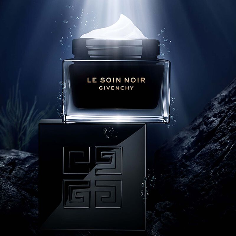 ソワン ノワール コフレ 25 - n7