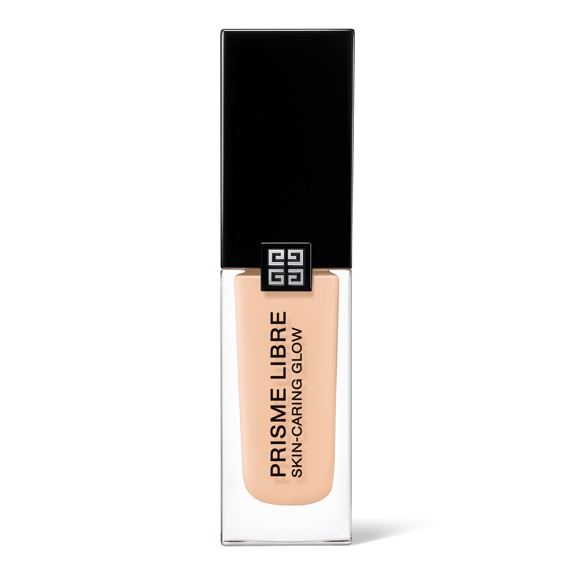 givenchy prisme libre foundation