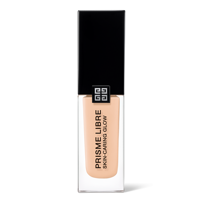 PRISME LIBRE SKIN-CARING GLOW - Lightweight finish foundation combined with hydrating skincare GIVENCHY - P090721