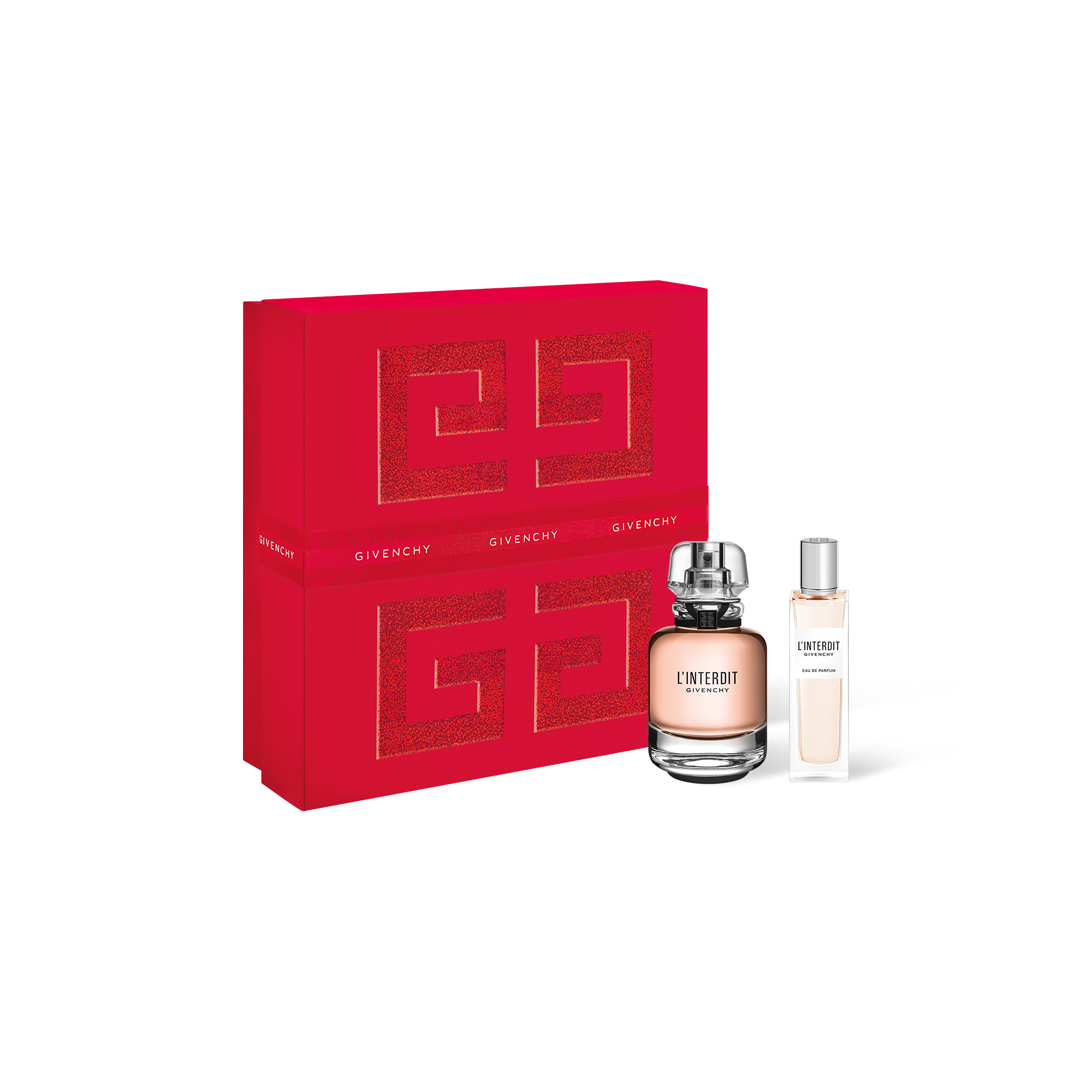 red givenchy perfume