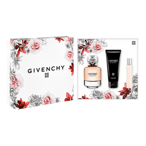 Vue 4 - L'INTERDIT - MOTHER'S DAY GIFT SET GIVENCHY - 80 ML - P100146