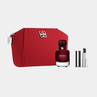 L irresistible Pouch Givenchy Beauty