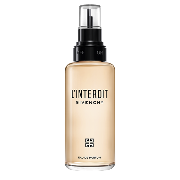 L'Interdit EDP 150ml Packshot 1