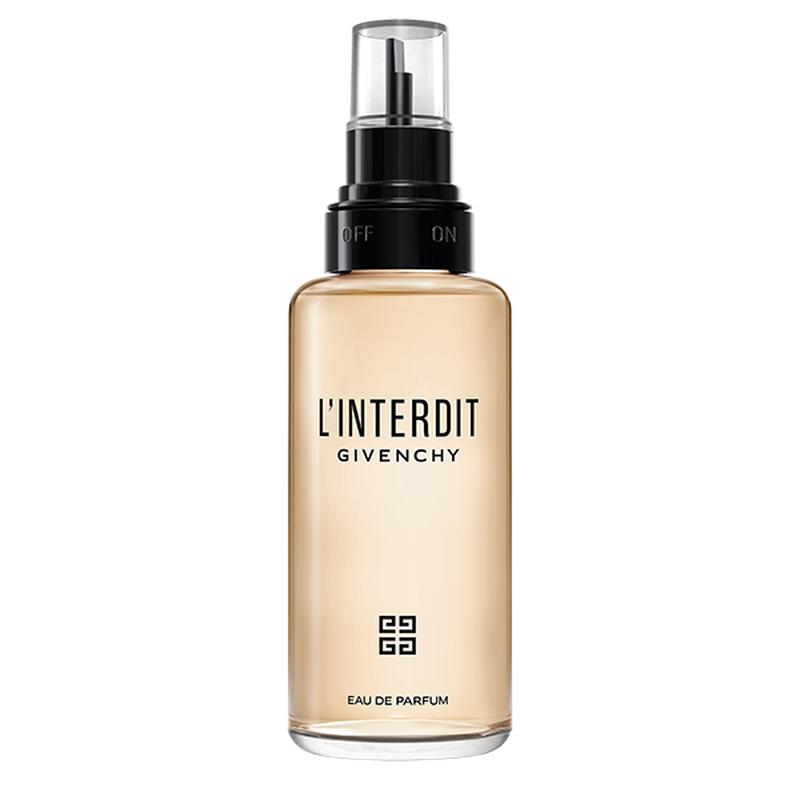 L'interdit - Eau de parfum - refill​ floral, woody