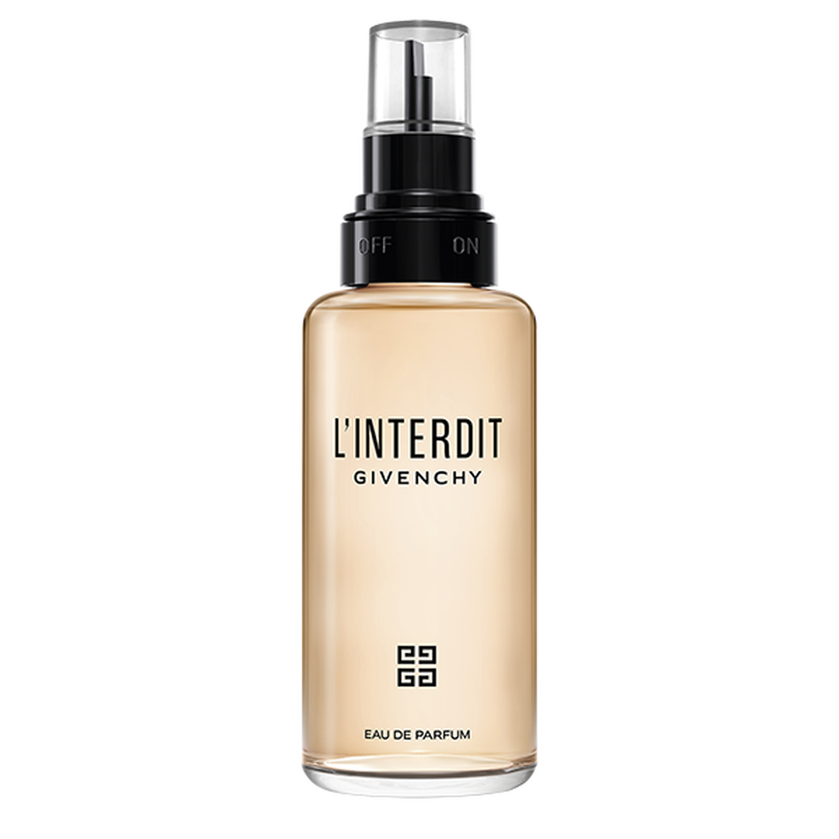 Set l'Interdit