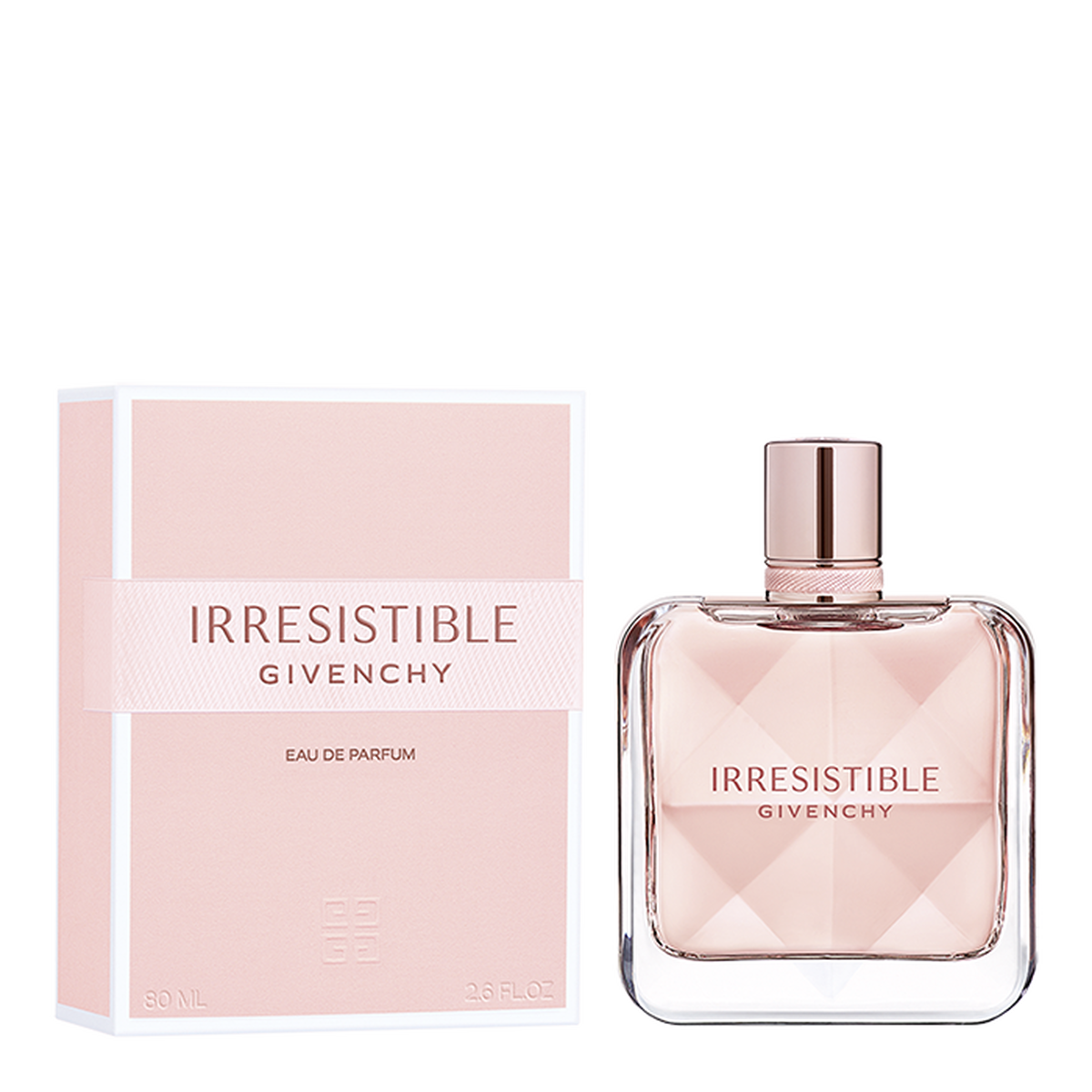 イレジスティブル オーデパルファム | GIVENCHY BEAUTY - すべての人を 