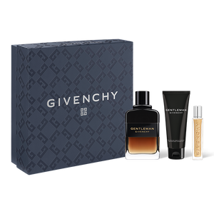 View 1 - GENTLEMAN GIVENCHY RÉSERVE PRIVÉE - SET REGALO FESTA DEL PAPÀ - 100 ML