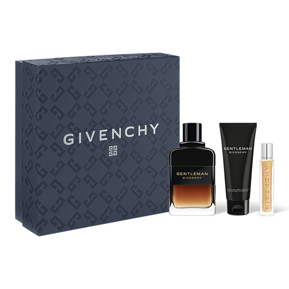 Gentleman Givenchy Réserve Privée – Gift Set Gentleman givenchy
