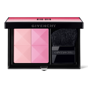 View 1 - PRISME BLUSH - Highlight. Structure. Color GIVENCHY - Love - P180536