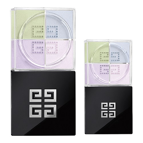 Givenchy Prisme Libre Mini 4-color Loose Powder