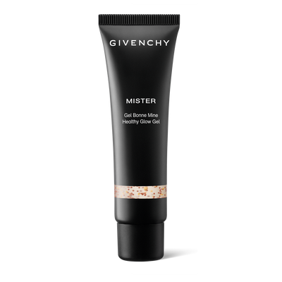 MISTER HEALTHY GLOW BRONZING GEL - An ultra fresh and healthy glow gel that enhances the skin with a sunny veil GIVENCHY - Universal Tan - P090497