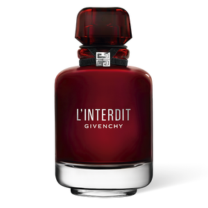 Vue 1 - L'INTERDIT ROUGE - 125 ML