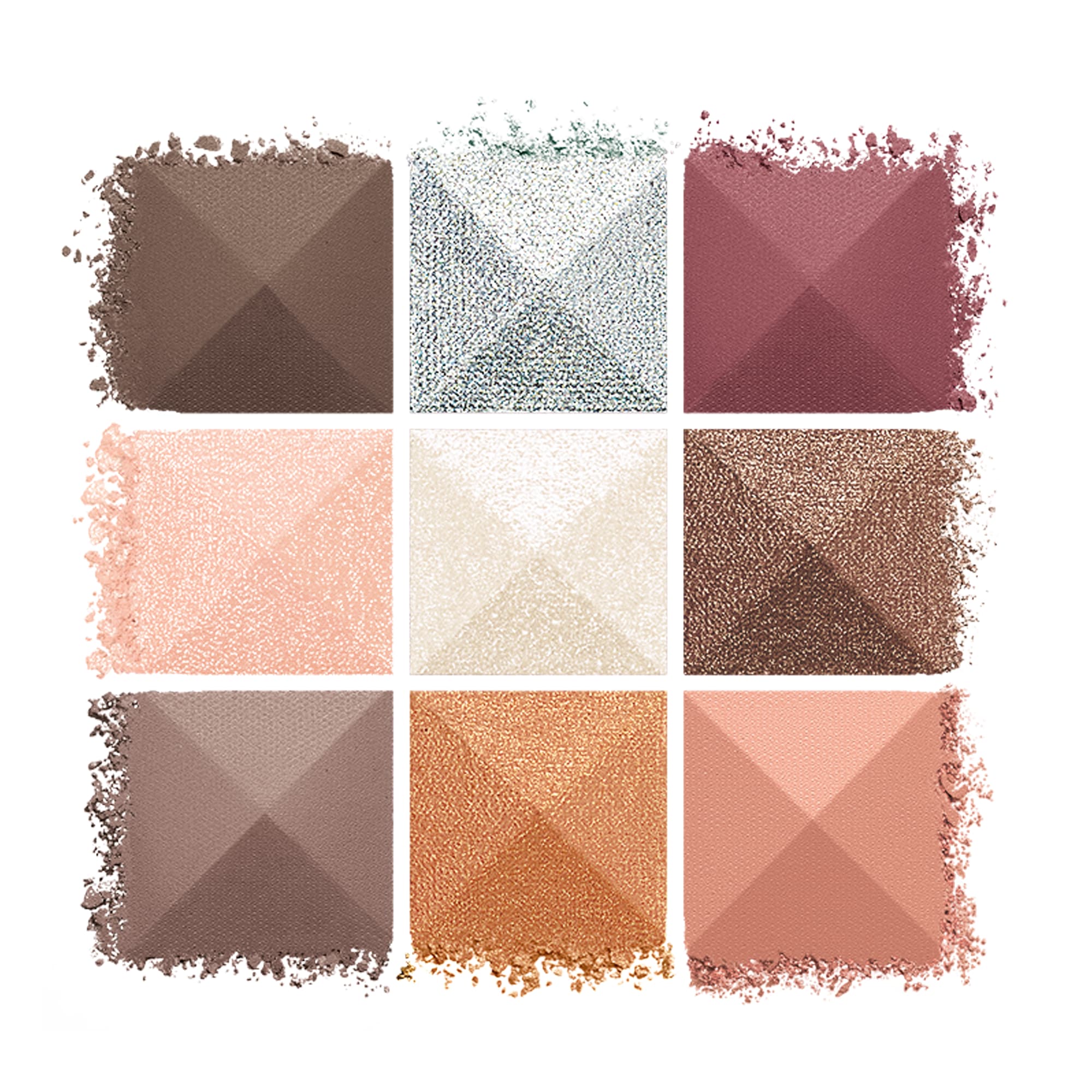 Givenchy Le 9 Eyeshadow Palette