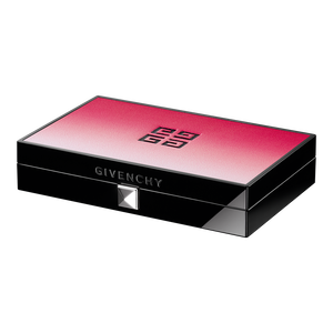 View 5 - PRISME BLUSH - Highlight. Structure. Color GIVENCHY - Love - P180536
