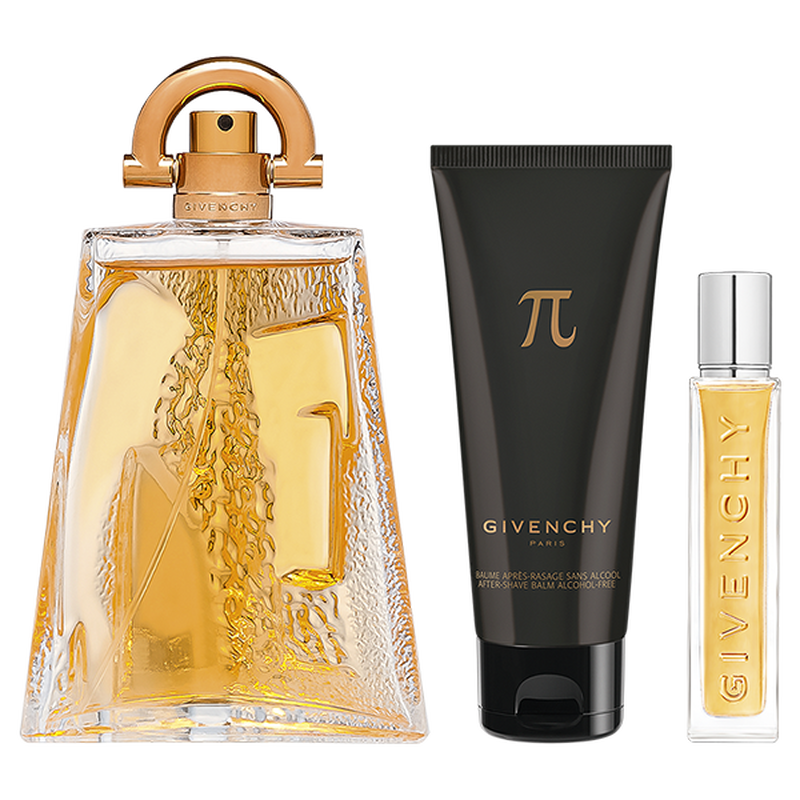 PI EAU DE TOILETTE - GIFT SET - n2