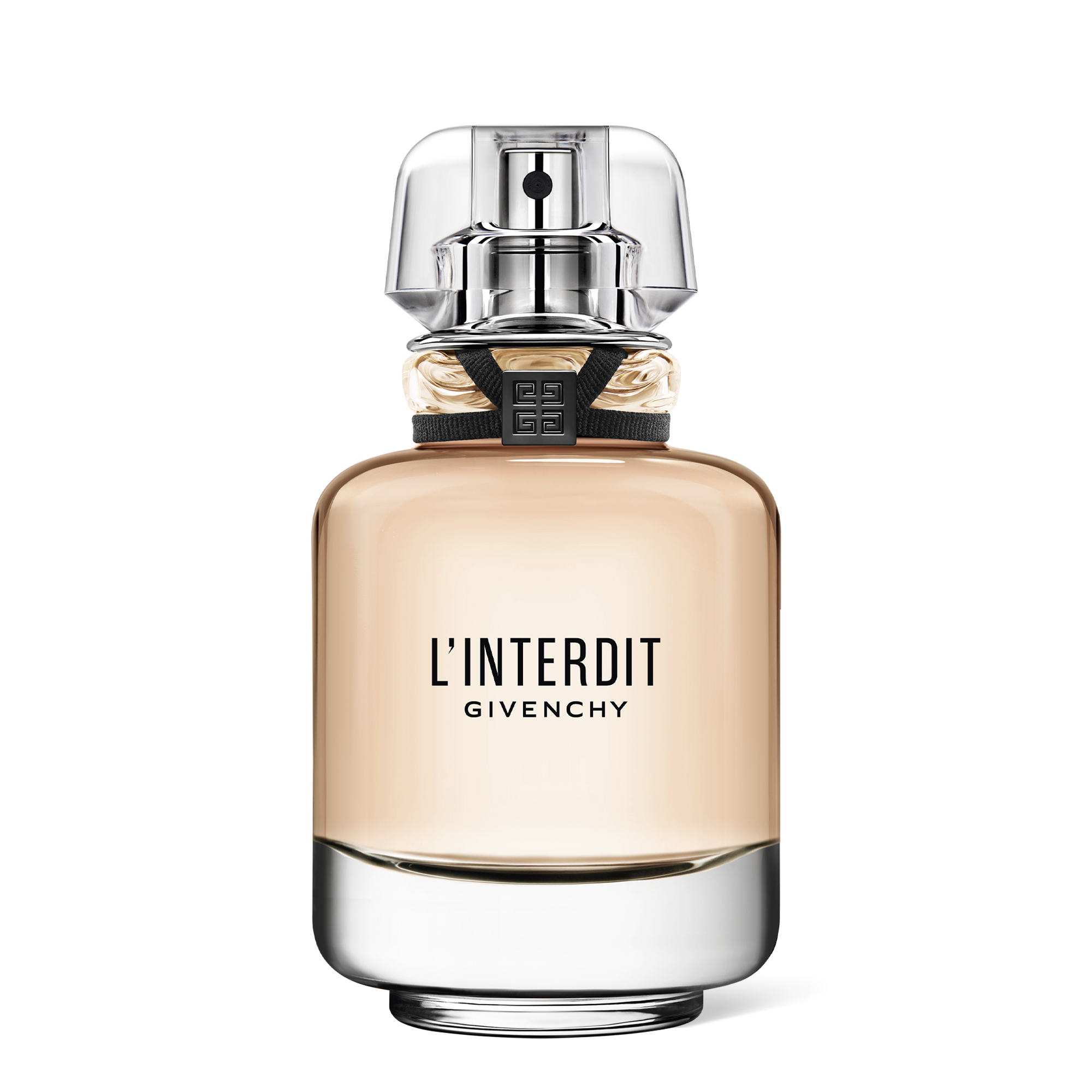 L'interdit • Eau de Parfum ∷ GIVENCHY