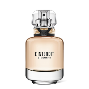 L'Interdit - Eau de Parfum GIVENCHY - 50 ML - P069001