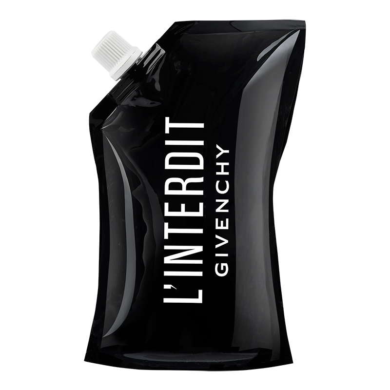 L'interdit Shower Oil - The shower oil refill