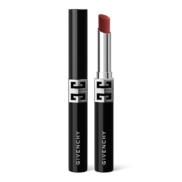 Givenchy Le Rouge Velvet Matte Long-lasting Lipstick
