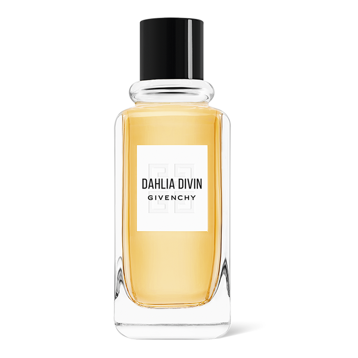 DAHLIA DIVIN ジバンシー　香水 Dahlia Divin - Eau de parfum floral, woody, fruity