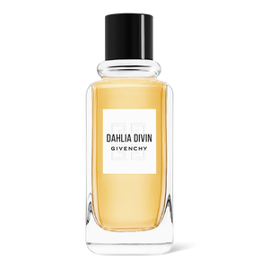 View 1 - DAHLIA DIVIN - A floral bouquet with fruity accents, contrasted with deep and sensual woody notes. GIVENCHY - 100 ML - P046140