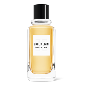 View 1 - Dahlia Divin - A floral bouquet with fruity accents, contrasted with deep and sensual woody notes. GIVENCHY - 100 ML - P046140