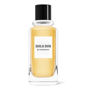 View 1 - DAHLIA DIVIN - A floral bouquet with fruity accents, contrasted with deep and sensual woody notes. GIVENCHY - 100 ML - P046140