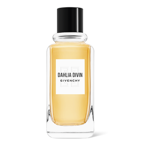 View 1 - Dahlia Divin - A floral bouquet with fruity accents, contrasted with deep and sensual woody notes. GIVENCHY - 100 ML - P046140