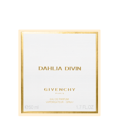 ダリア ディヴァン オーデパルファム | GIVENCHY BEAUTY - オーデ 