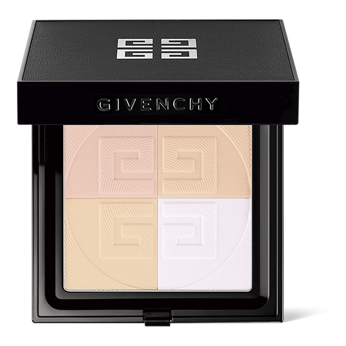 Top 56+ imagen givenchy pressed powder