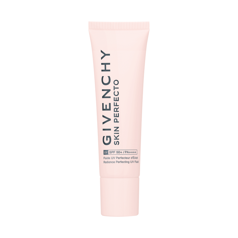 Skin Perfecto Fluide Uv - Fluide uv perfecteur d’éclat spf 50+ pa++++​