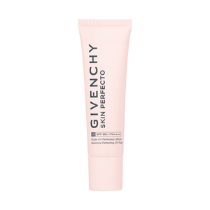 View 1 - FLUIDO UV SKIN PERFECTO - Questo fluido UV idrata la pelle per 24 ore, dona luminosità istantanea e protegge da aggressioni esterne. GIVENCHY - 30 ML - P056268