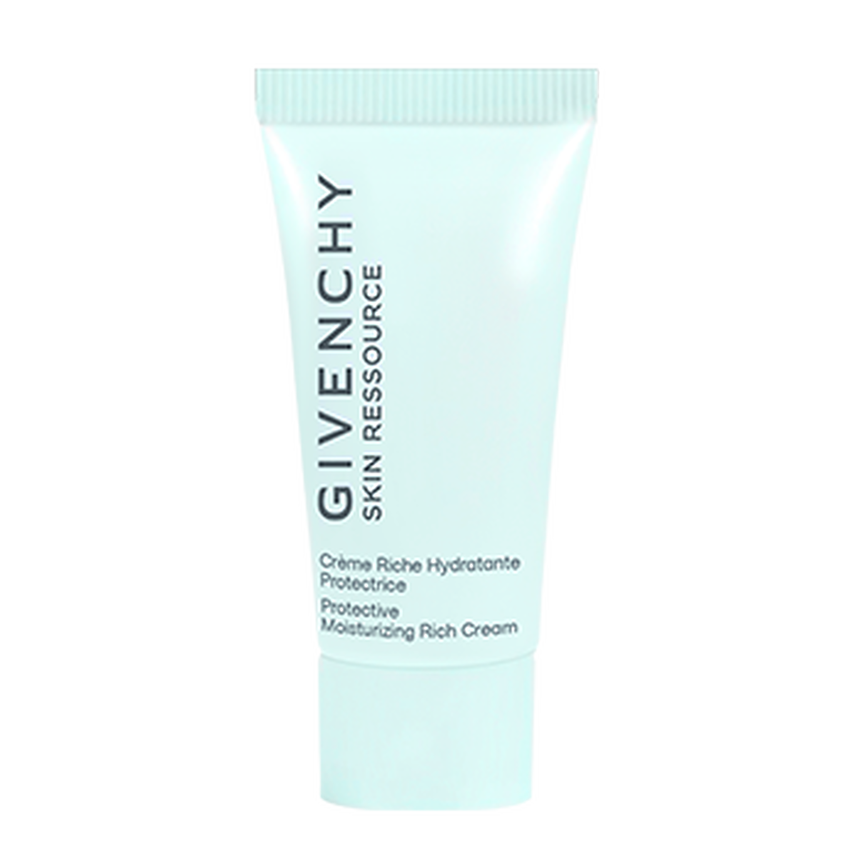 SKIN RESSOURCE RICH CREAM