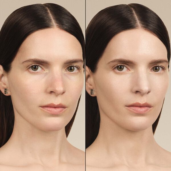 Skin-improving foundation hydration hyaluronic acid skincare foundation Givenchy