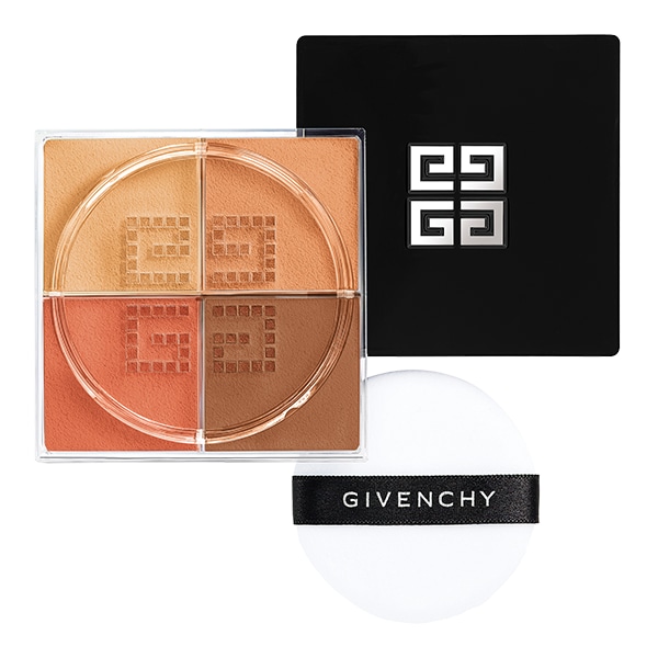 Givenchy Prisme Libre Mini 4-color Loose Powder